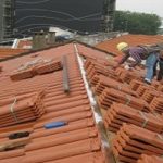 Nasax Roofing Contractor Roof Repair and Roof Maintenance