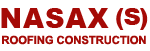 Nasax - Logo