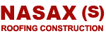 NASAX | Professional Roof Repair Services in Singapore