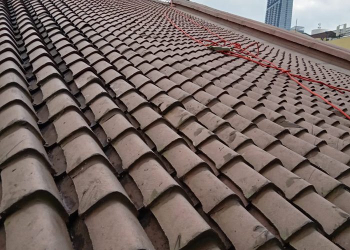 Nasax Roofing Contractor Roof Leak Repair near me and Roof leakage Maintenance