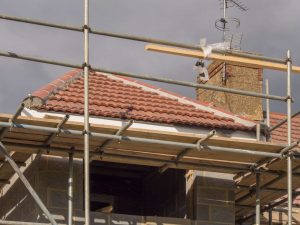Roofing Constructions Leakage Repair